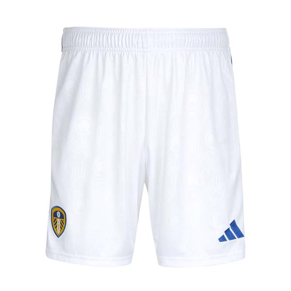 Pantaloni Leeds United 1ª 2023-2024